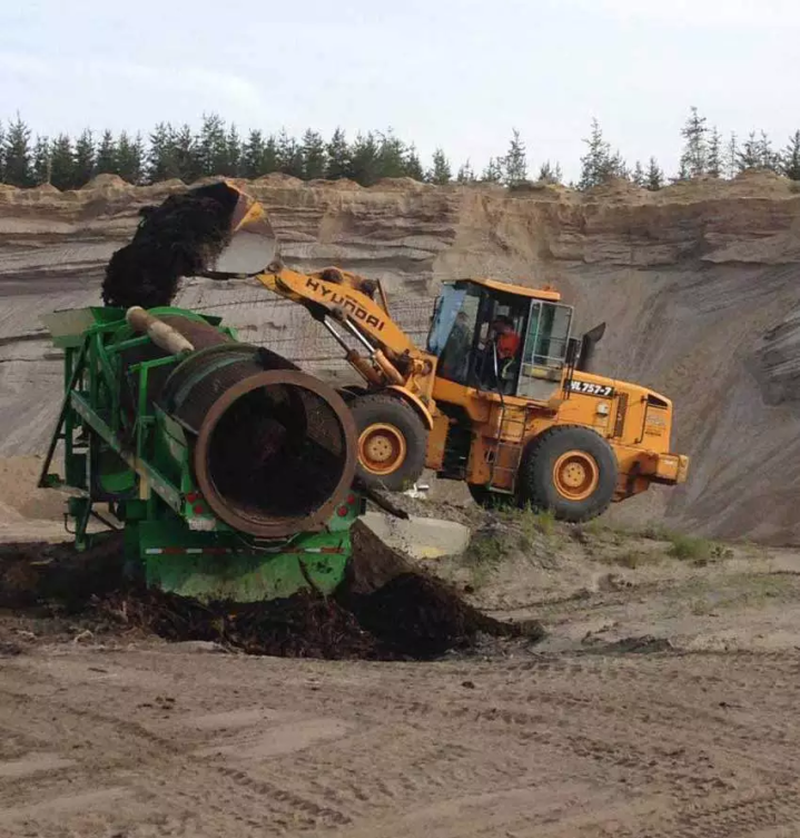 Comptez sur nous pour réaliser des travaux d’excavation fiables.